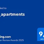 Sc_apartments דירה *